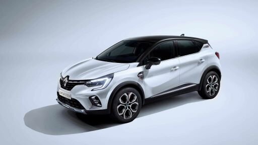 Captur